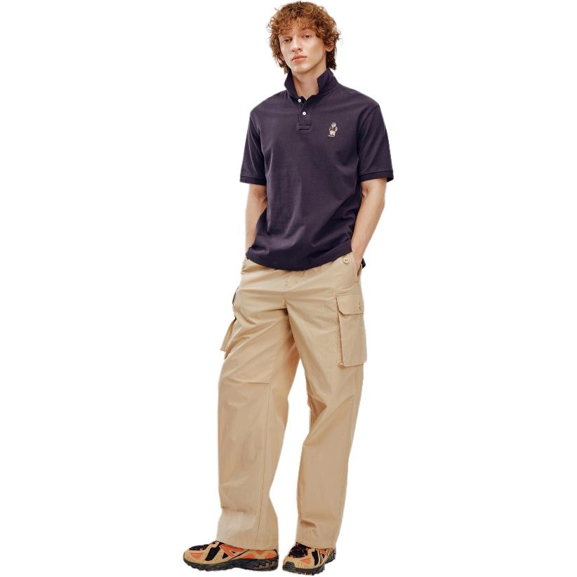 Teenie Weenie Men Polo