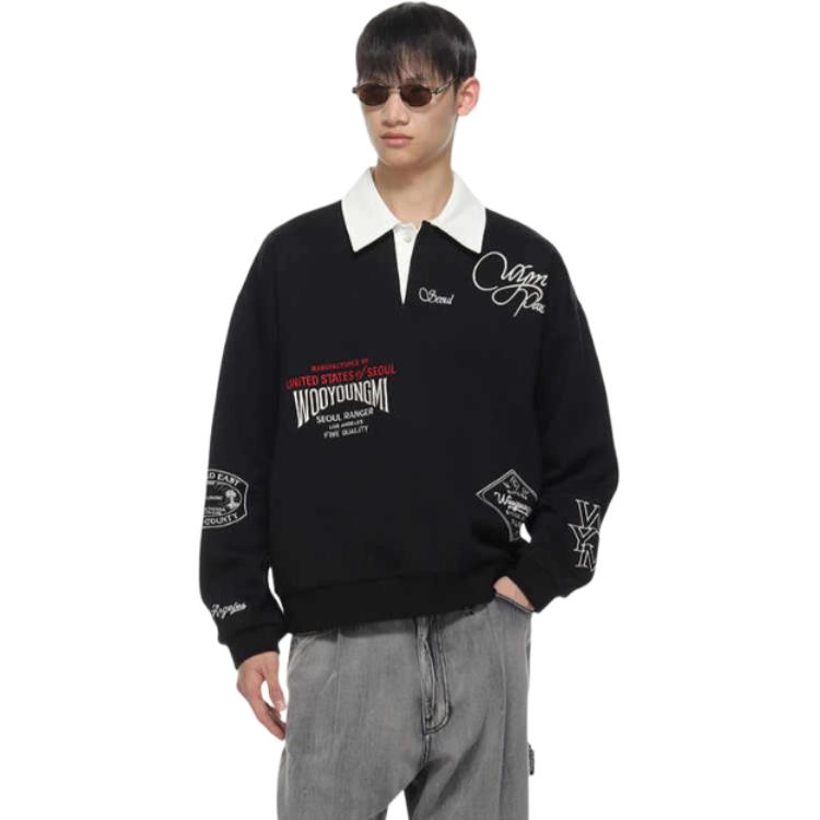 WOOYOUNGMI SS25