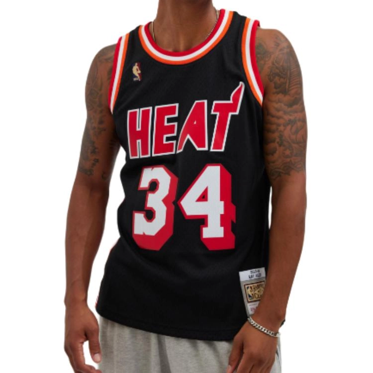 Mitchell Ness AU 2013 34