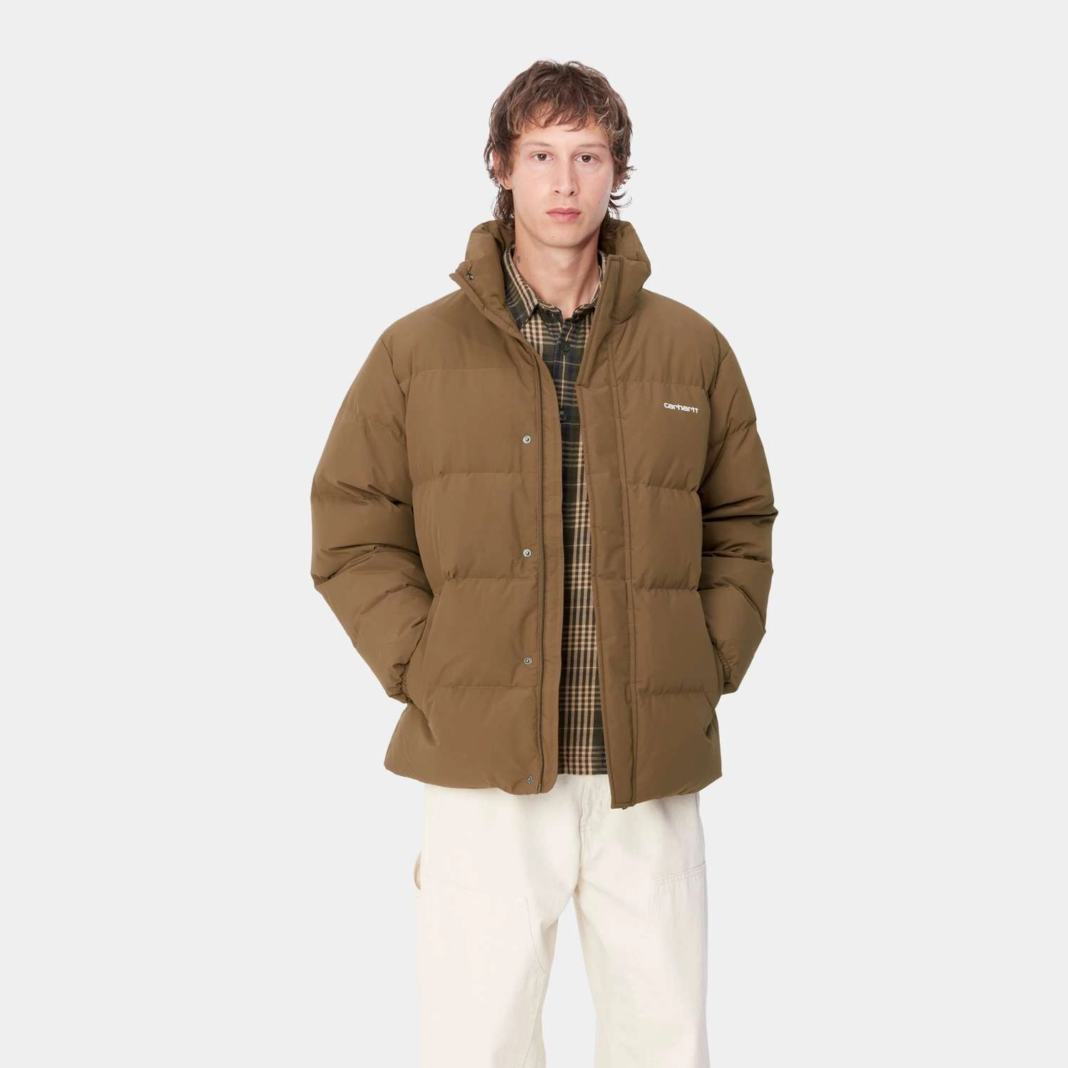 Carhartt WIP FW24 logo