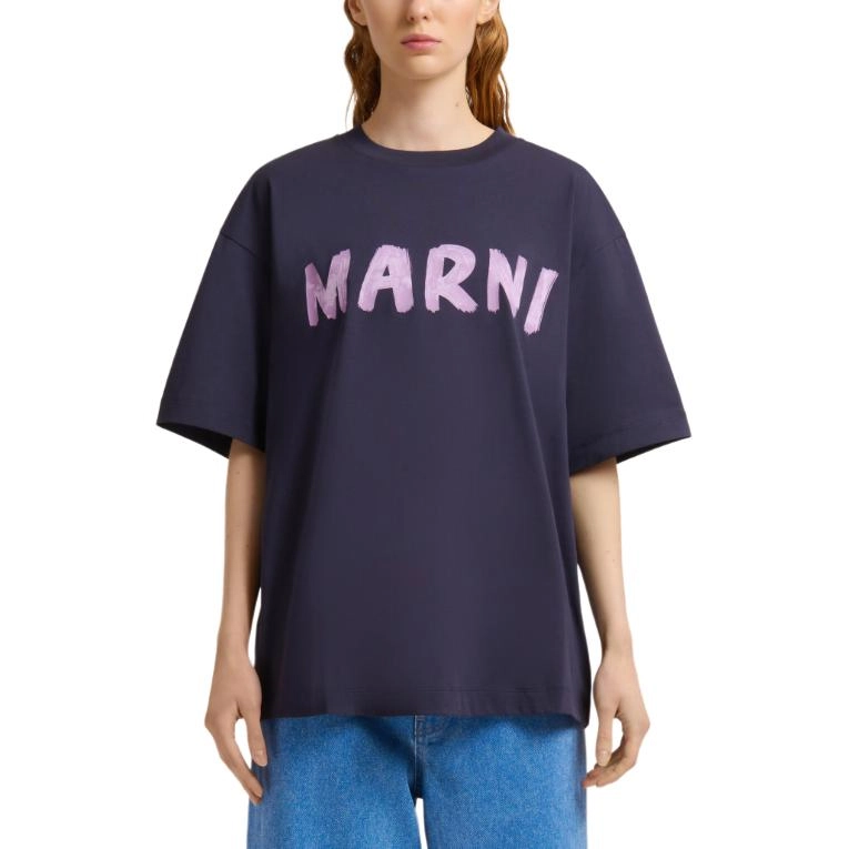 MARNI Logo SS24 T