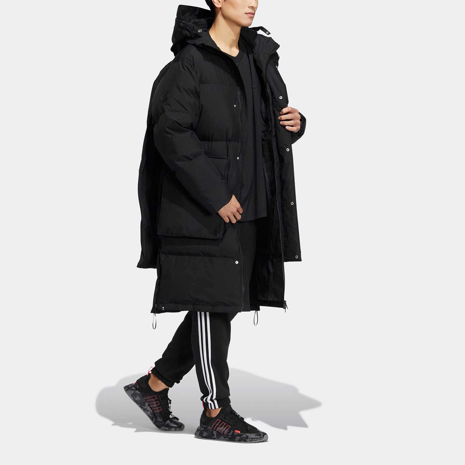 adidas originals Long Down