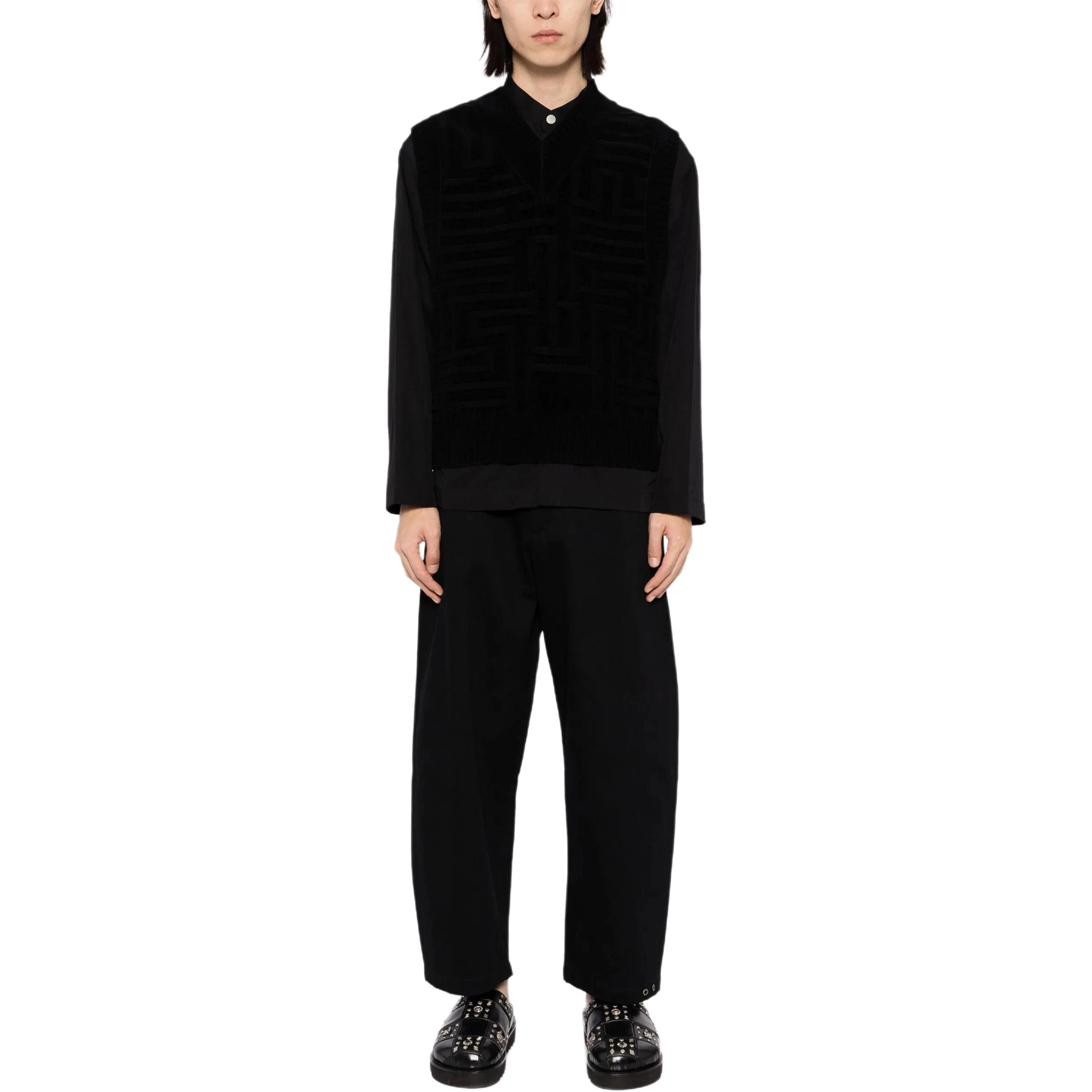 TEAM WANG design FW24 CHOICES
