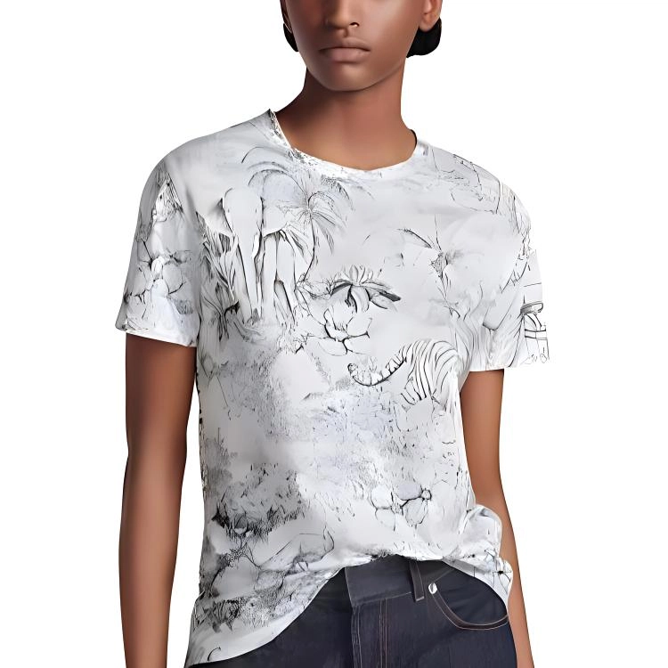 DIOR SS23 T