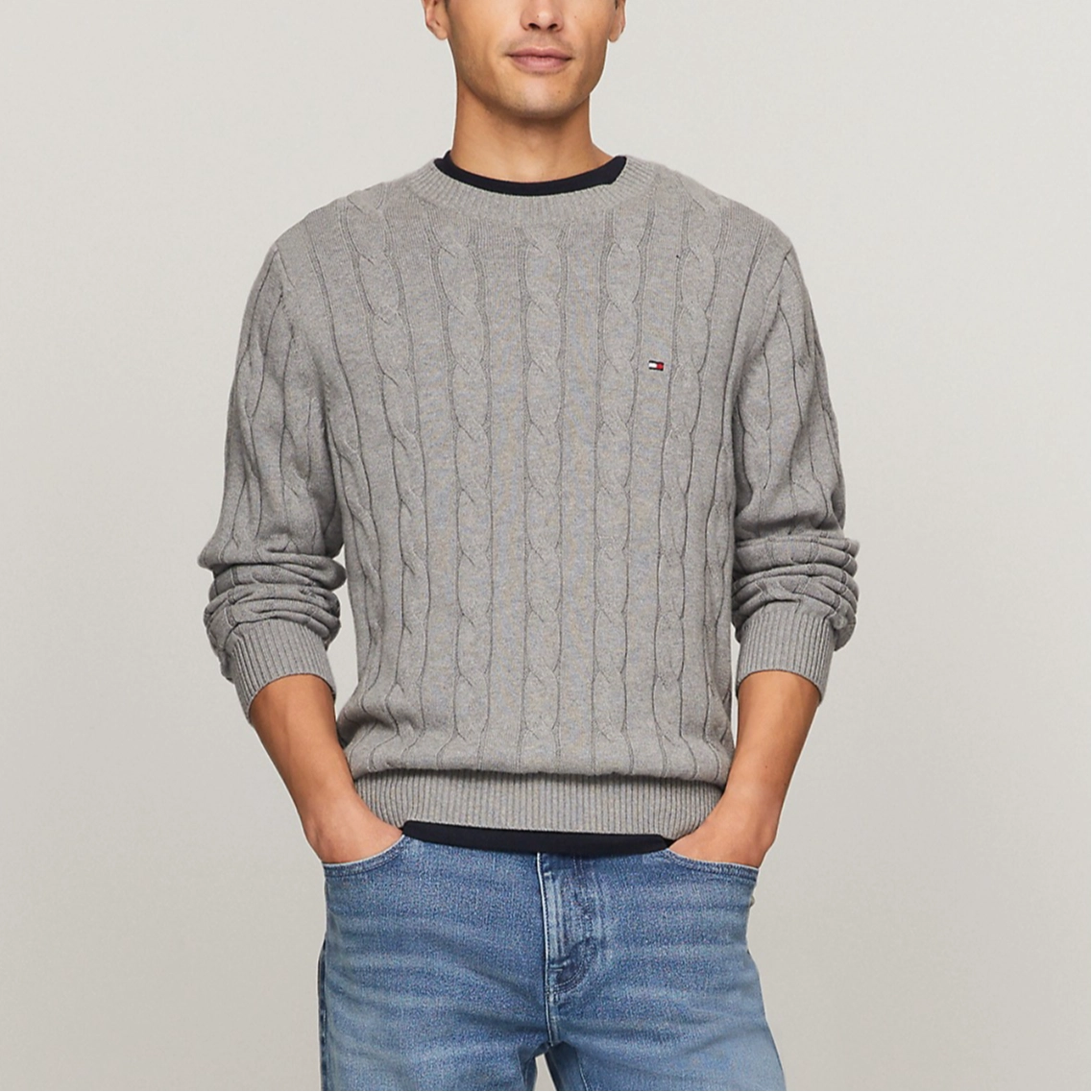 Tommy Hilfiger