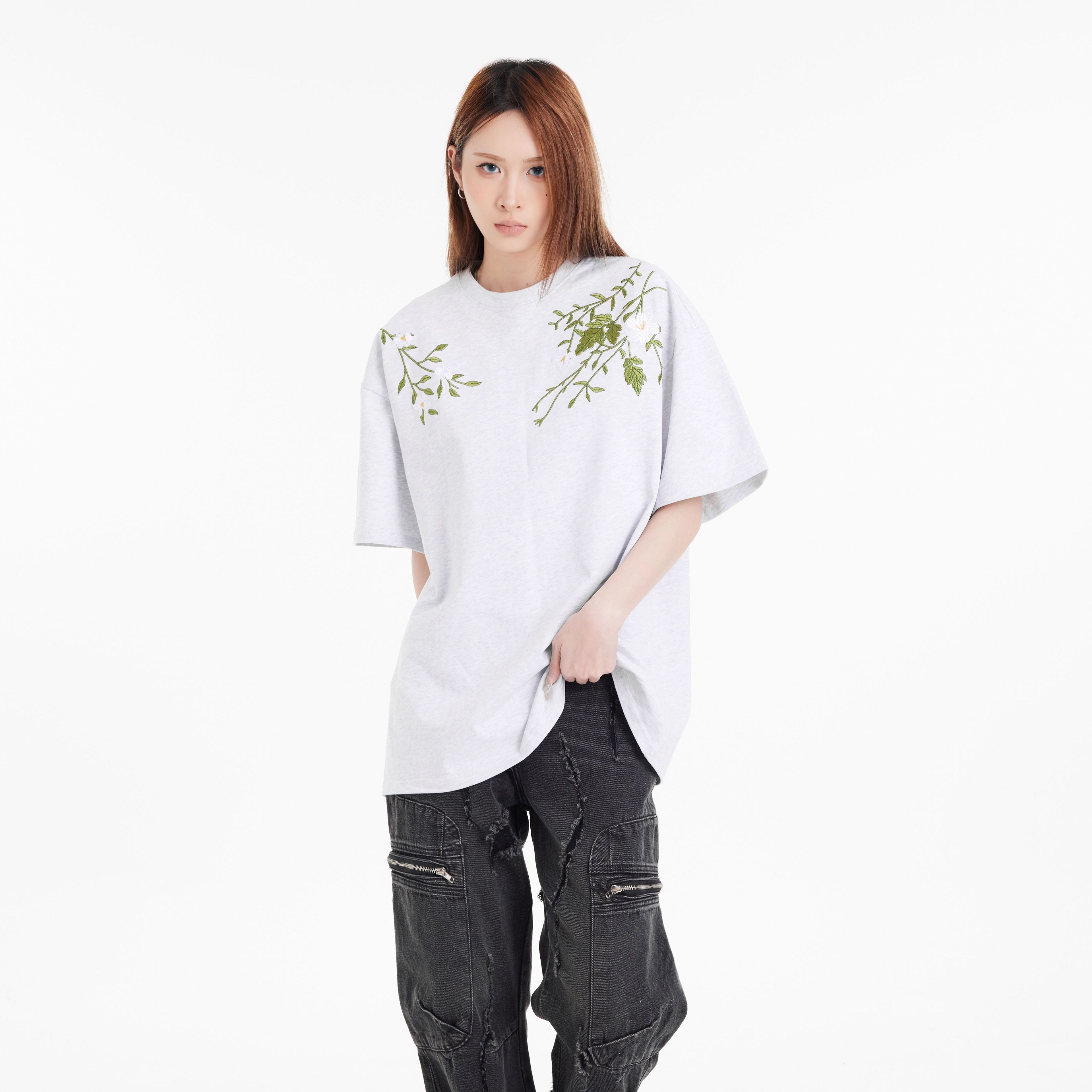 VIPGOOSE T