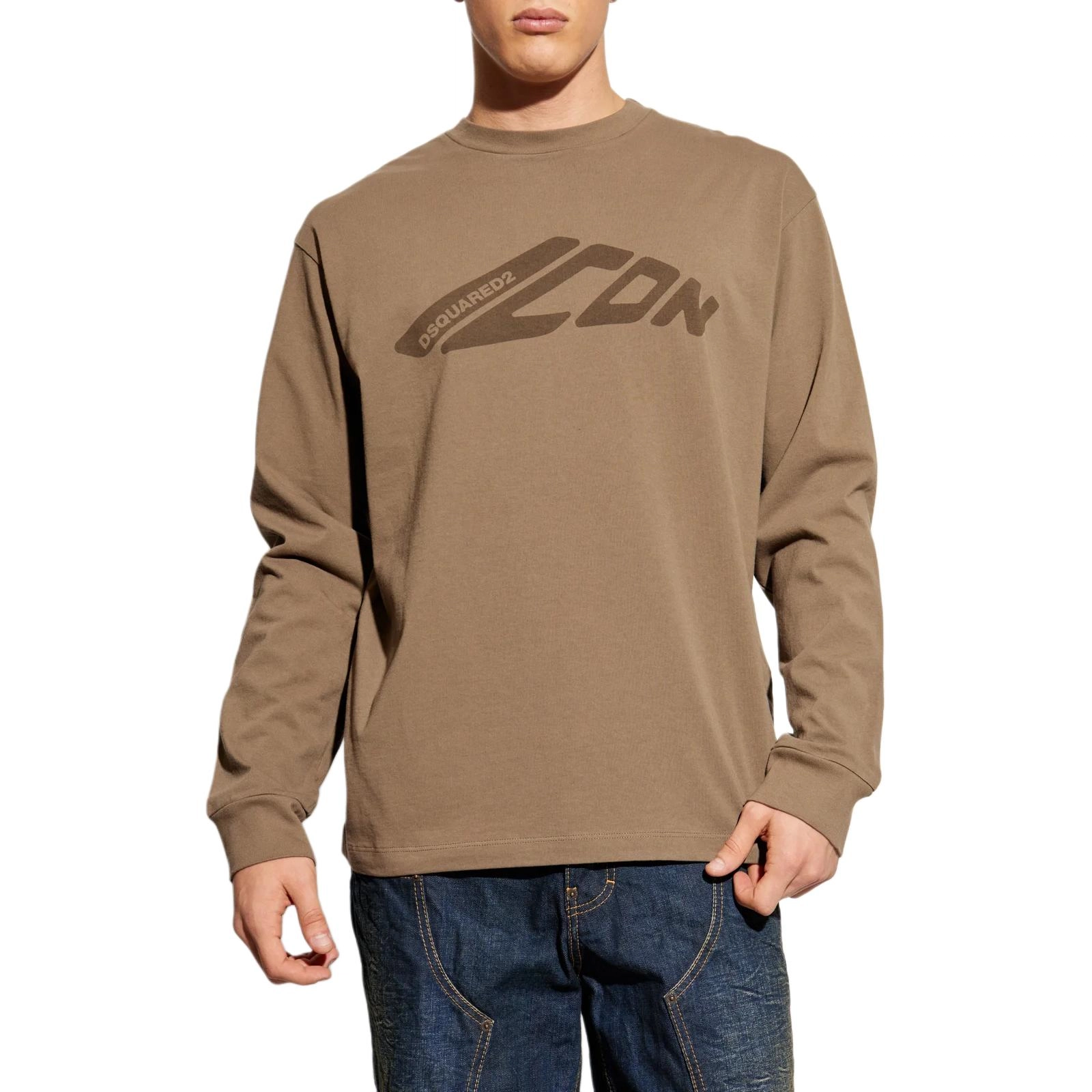 DSQUARED 2 T