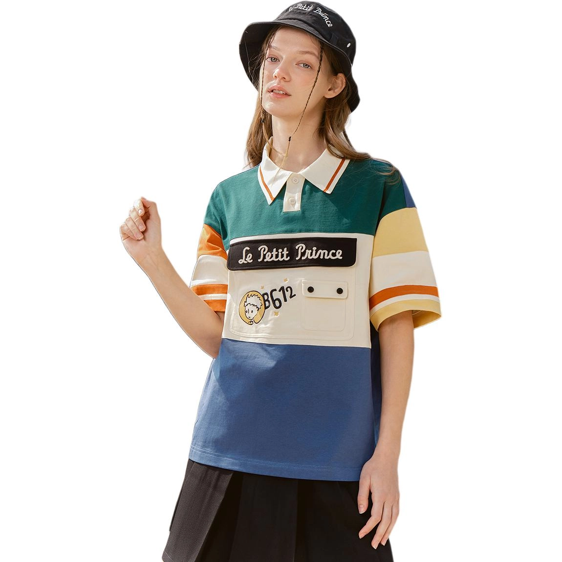 bosie bosieagender x Polo