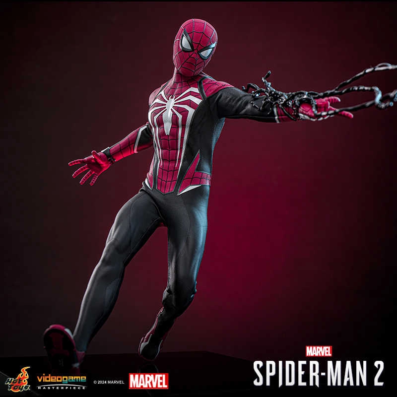 Hot Toys 2 2.0 30cm