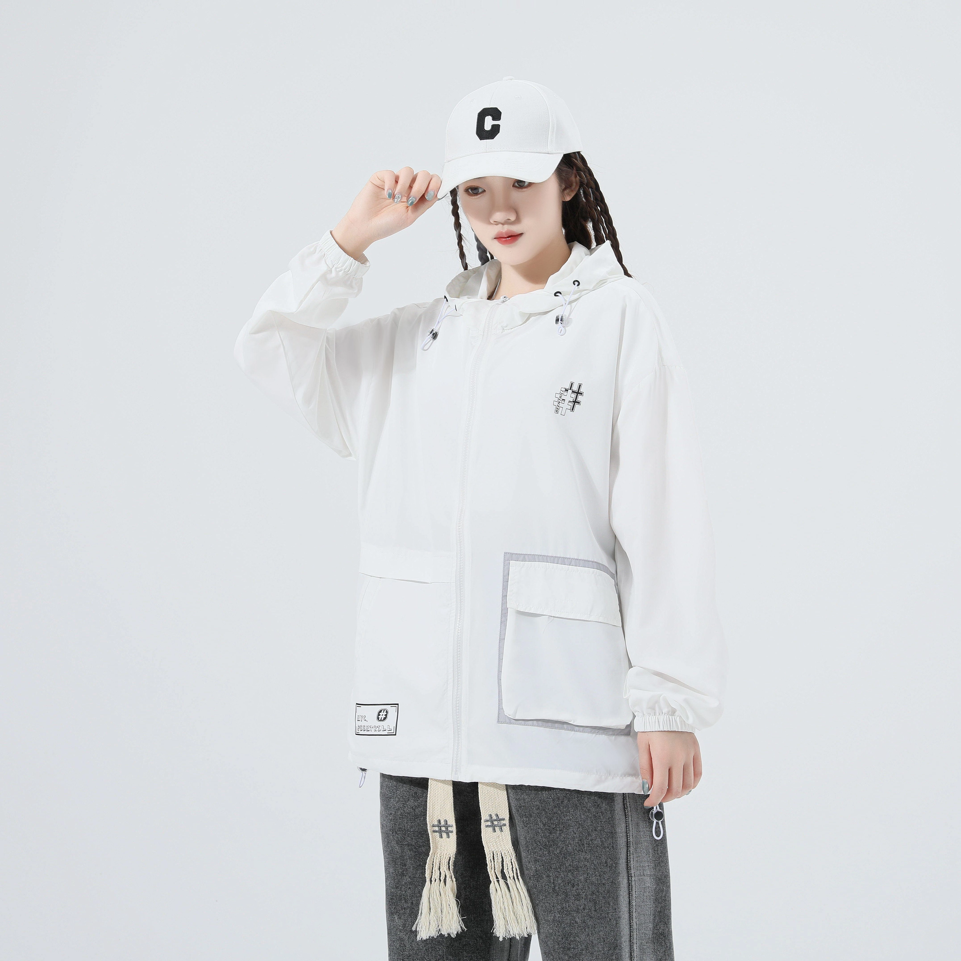 BEENTRILL UPF50+