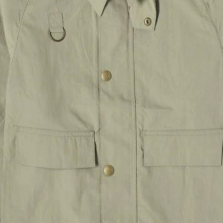 BARBOUR