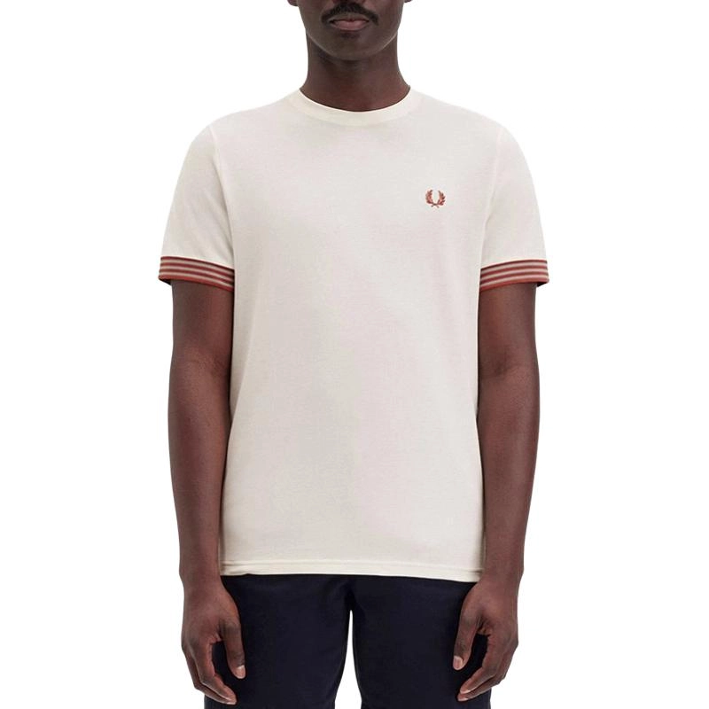 FRED PERRY SS25 T