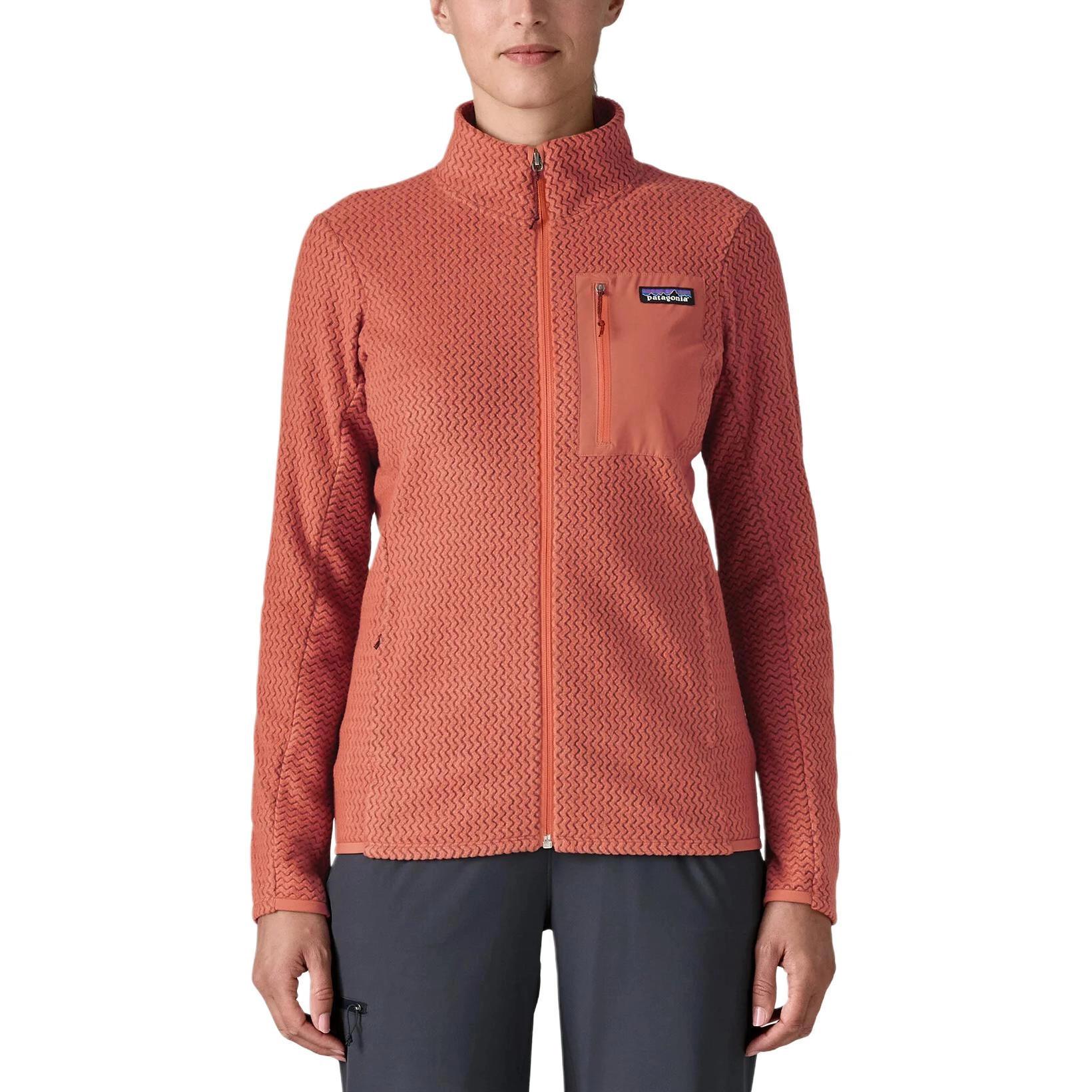patagonia R1 Air