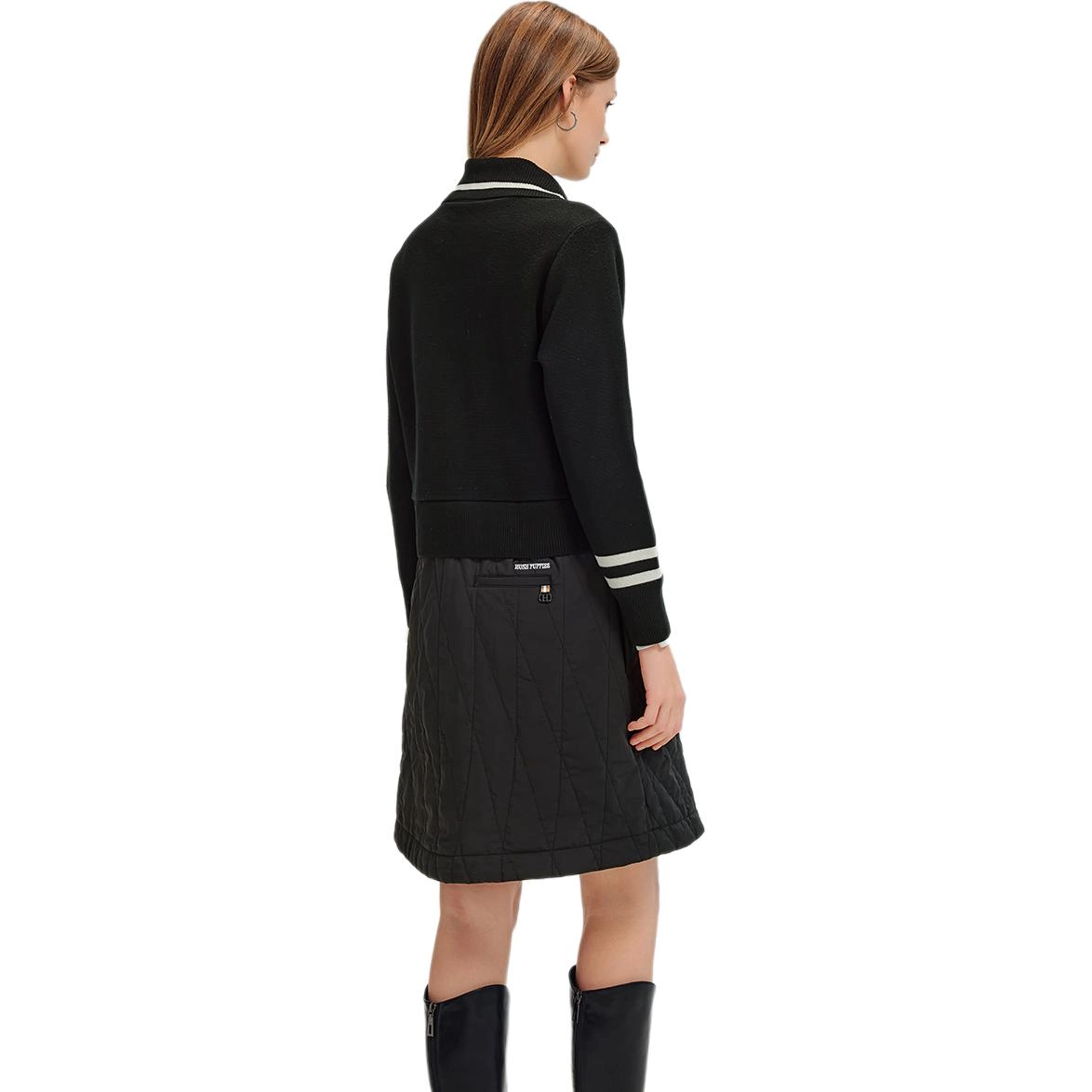 Hush Puppies
