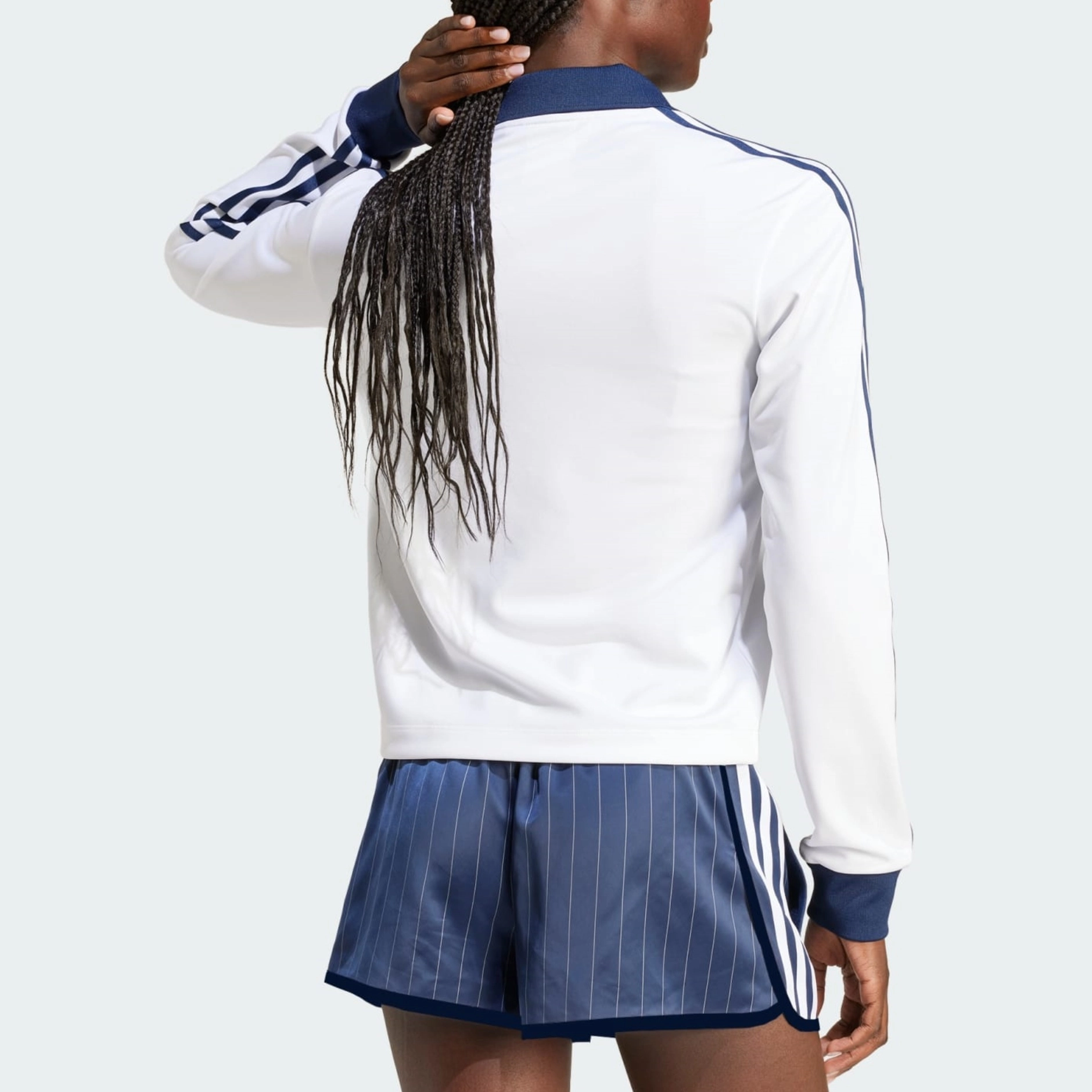 adidas originals SPORTY RICH SS24 V