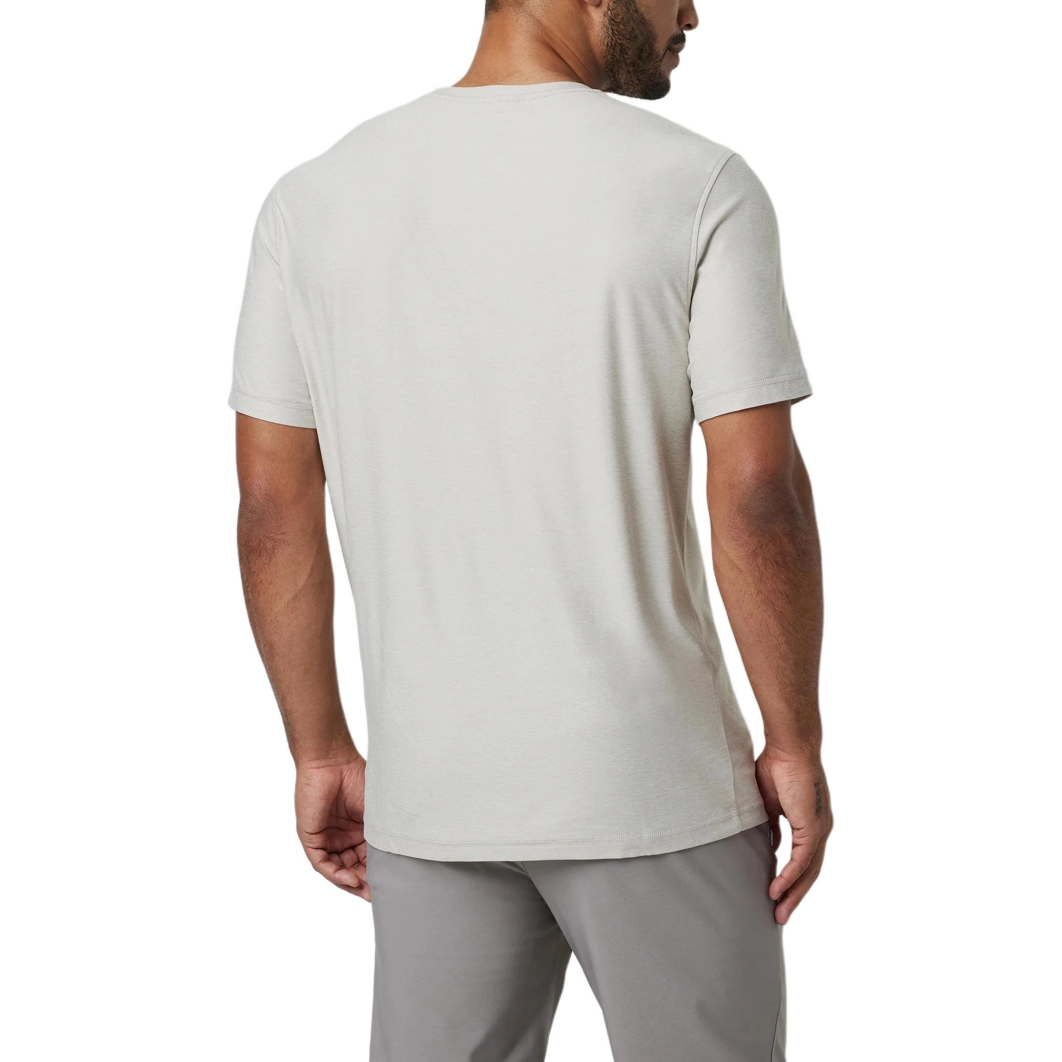 vuori Strato Tech T