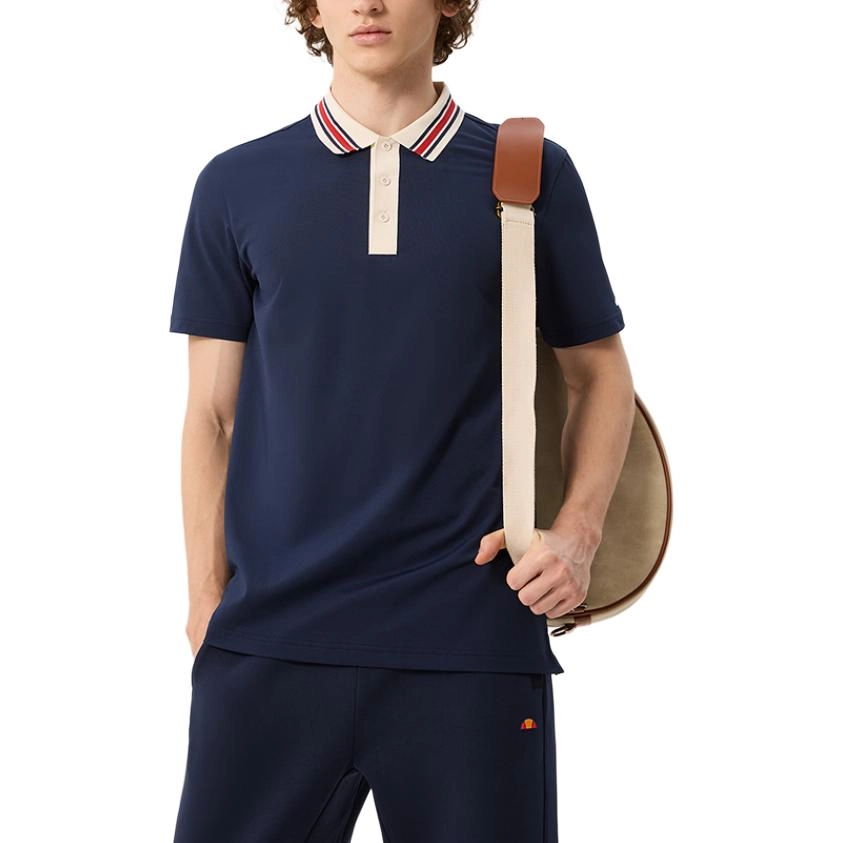 ellesse Polo