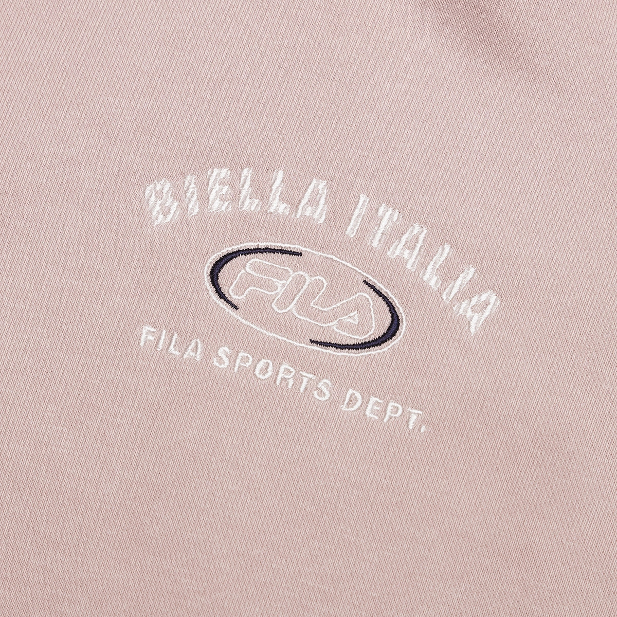 FILA ORIGINALE logo