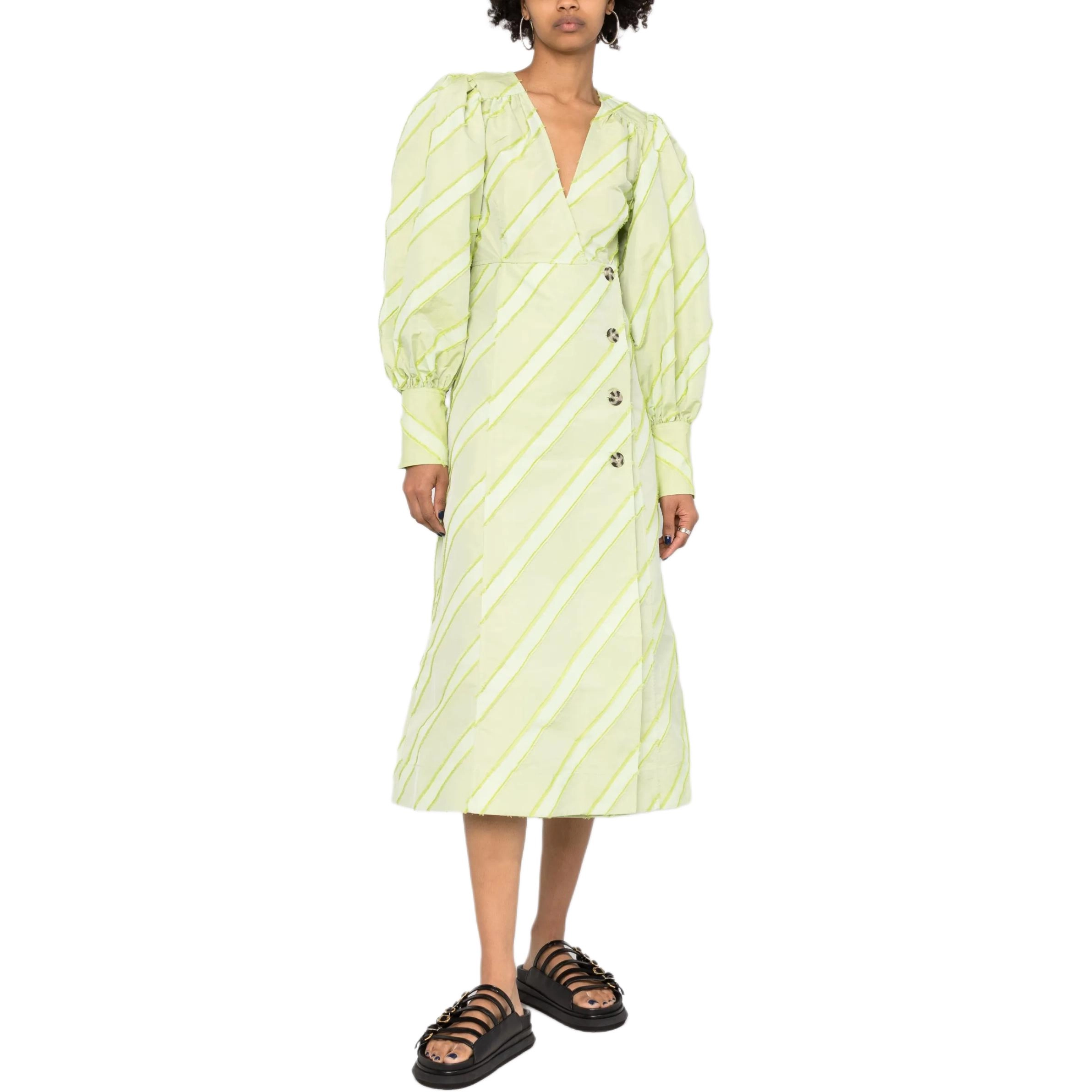 GANNI SS22