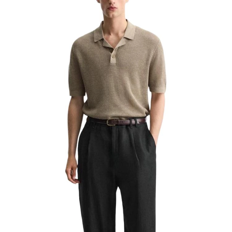 ZARA Polo