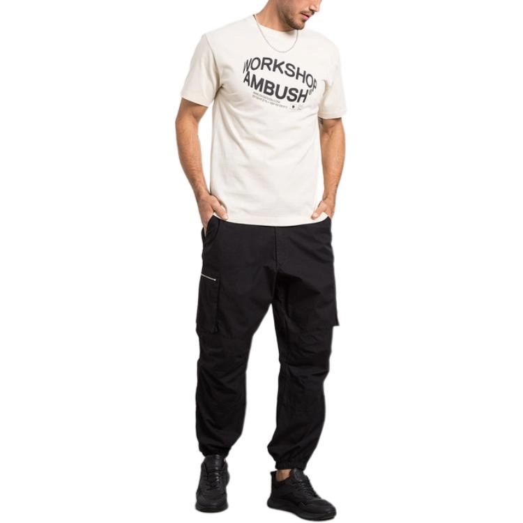 AMBUSH FW22 LogoT