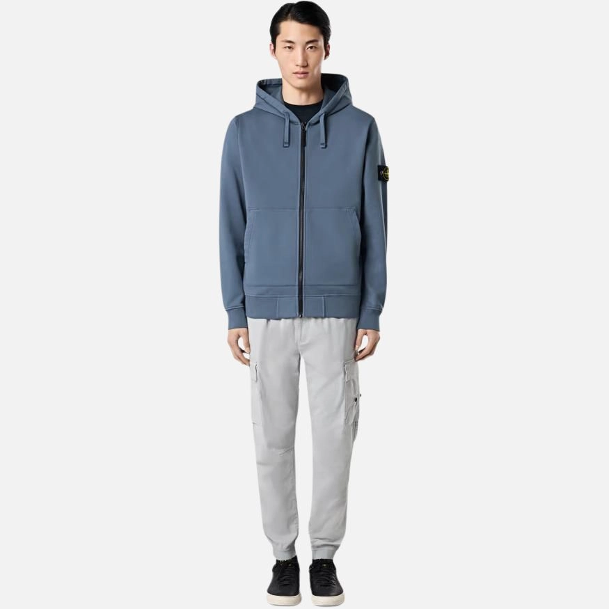 STONE ISLAND SS25 logo