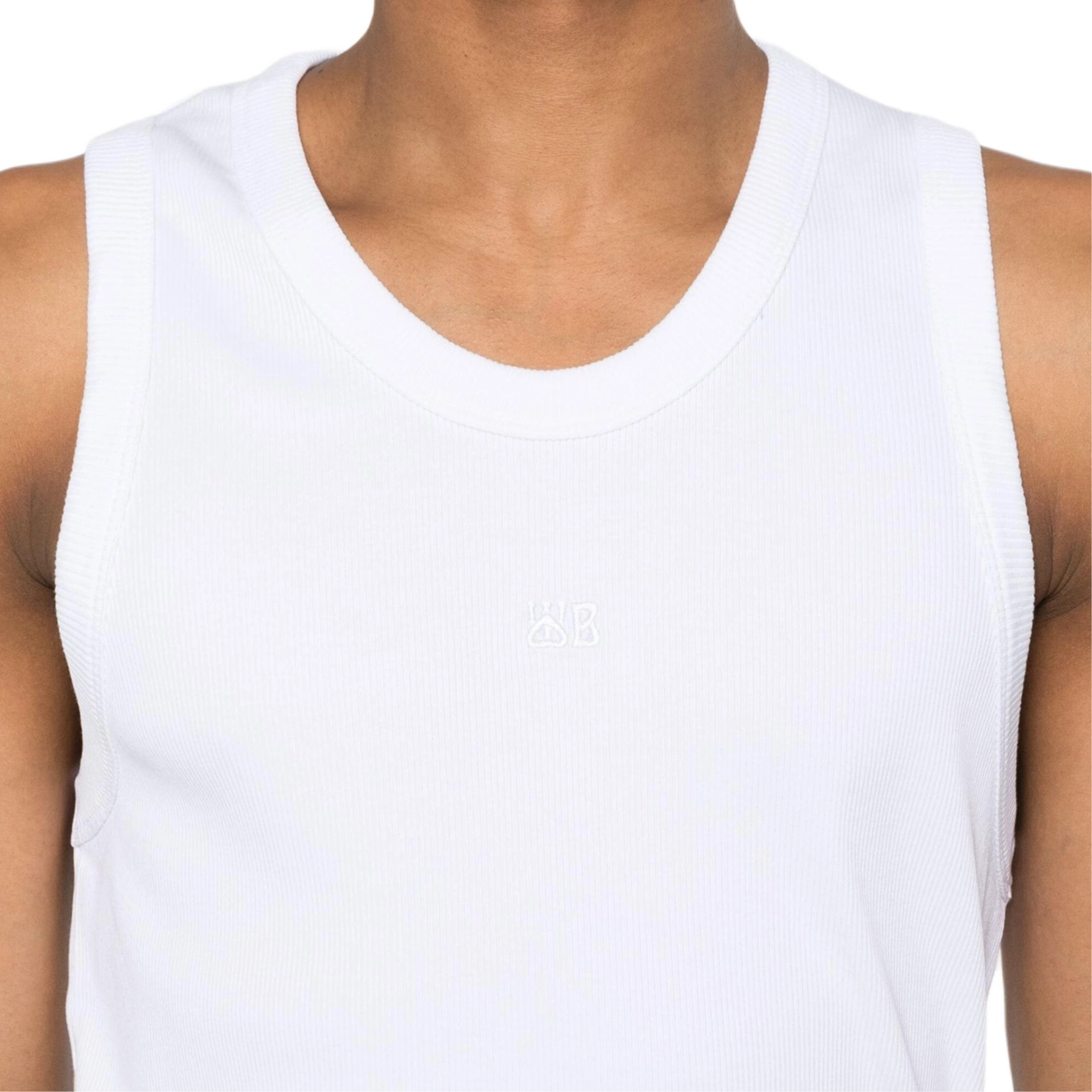 WALES BONNER FW24 logo