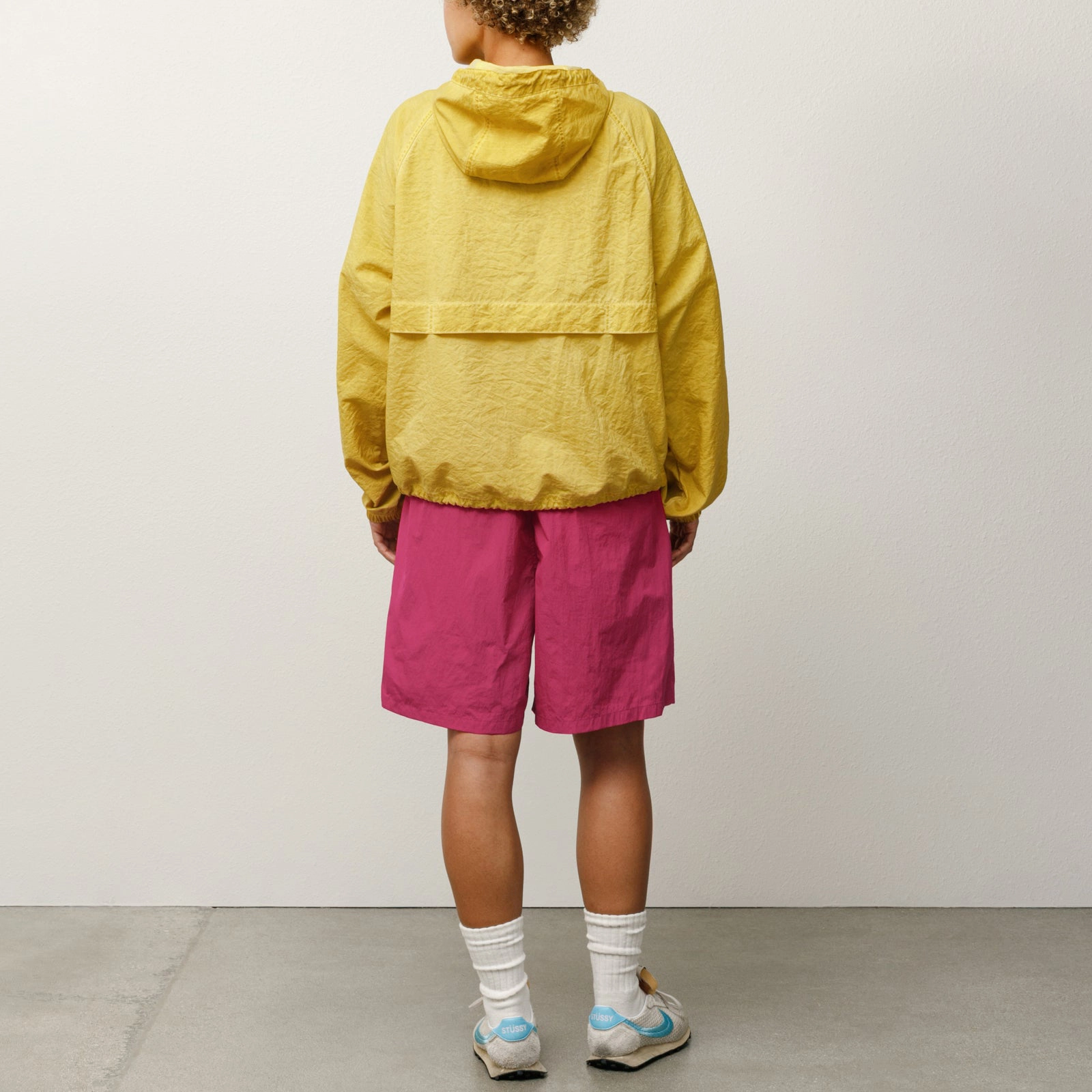 Stussy SS25 logo