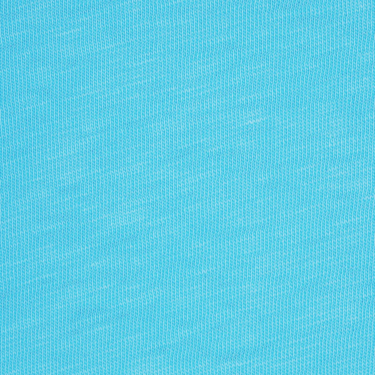 SKIMS WORN IN JERSEY T-SHIRT T CYAN