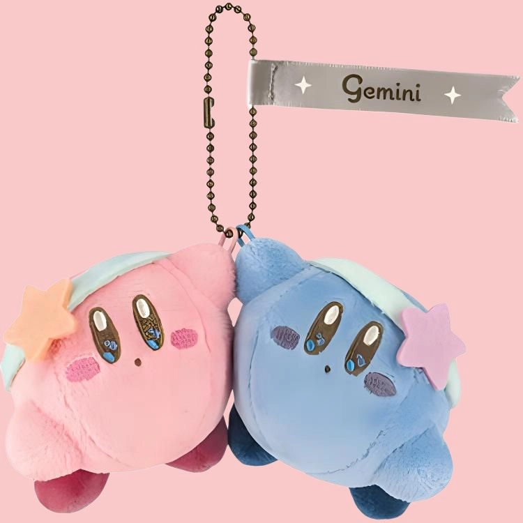 Kirby 12 8cm