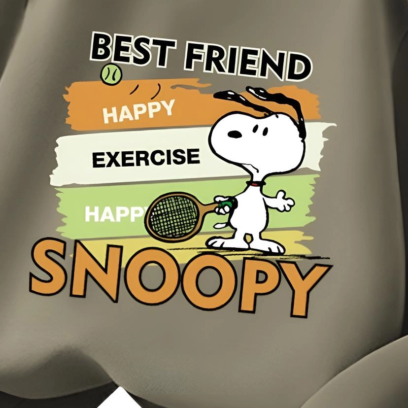 SNOOPY 2