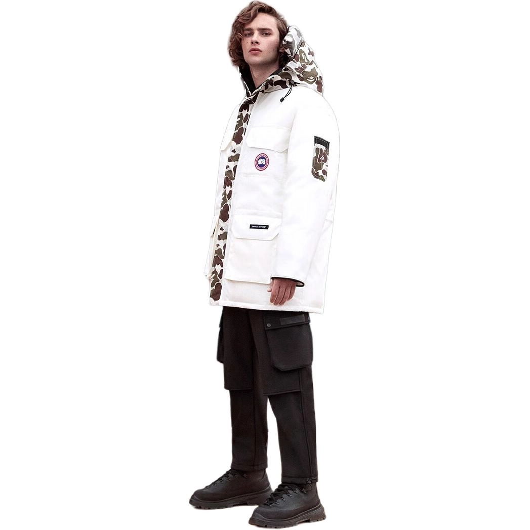 Canada Goose BAPExCONCEPTS Expedition