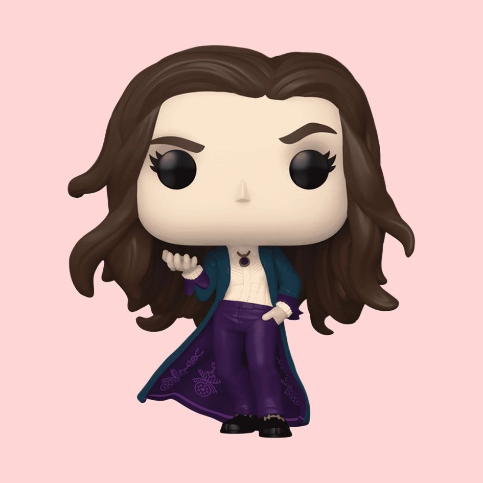 Funko Q