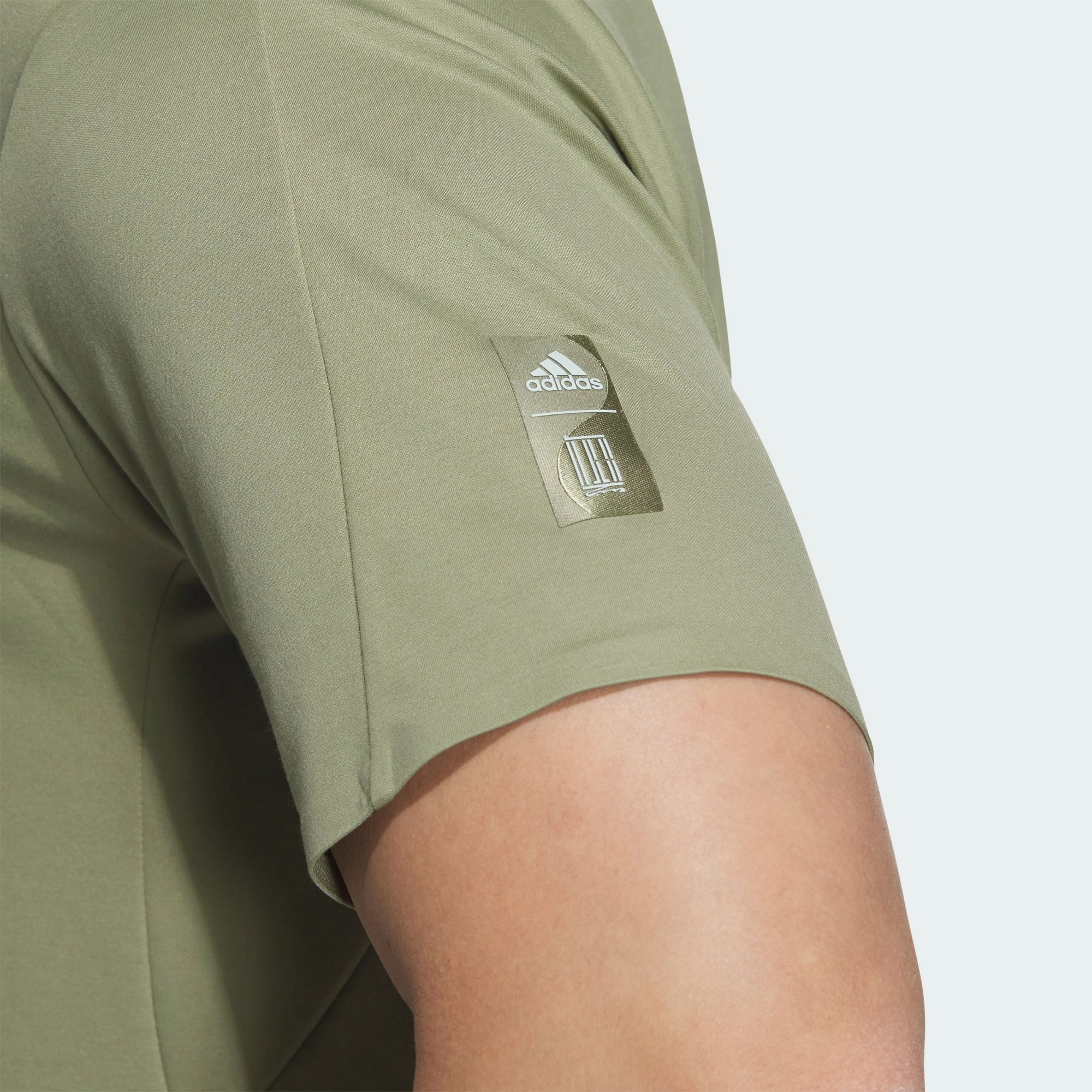 adidas WUJI COOL POLO SHIRT Polo
