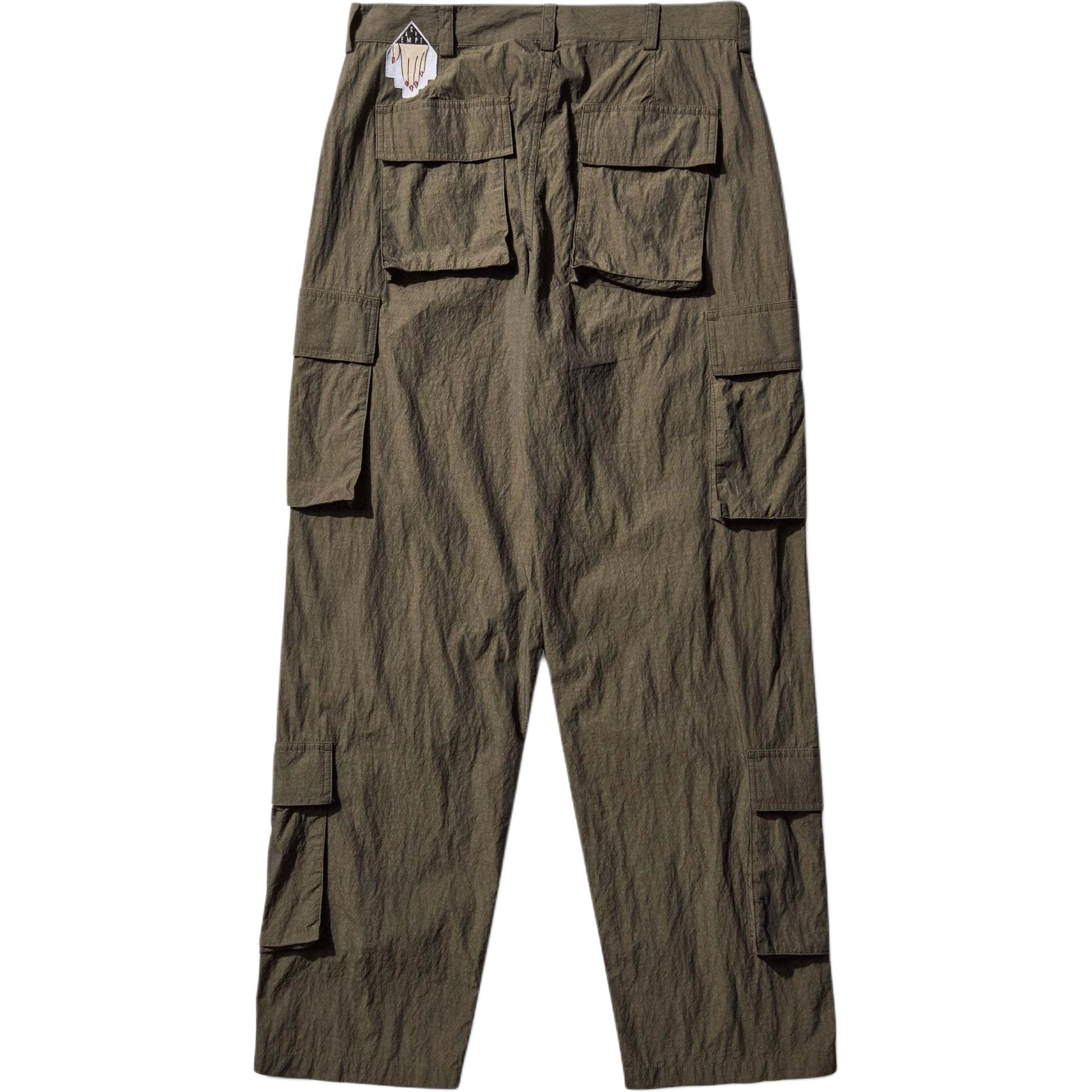 Cav Empt