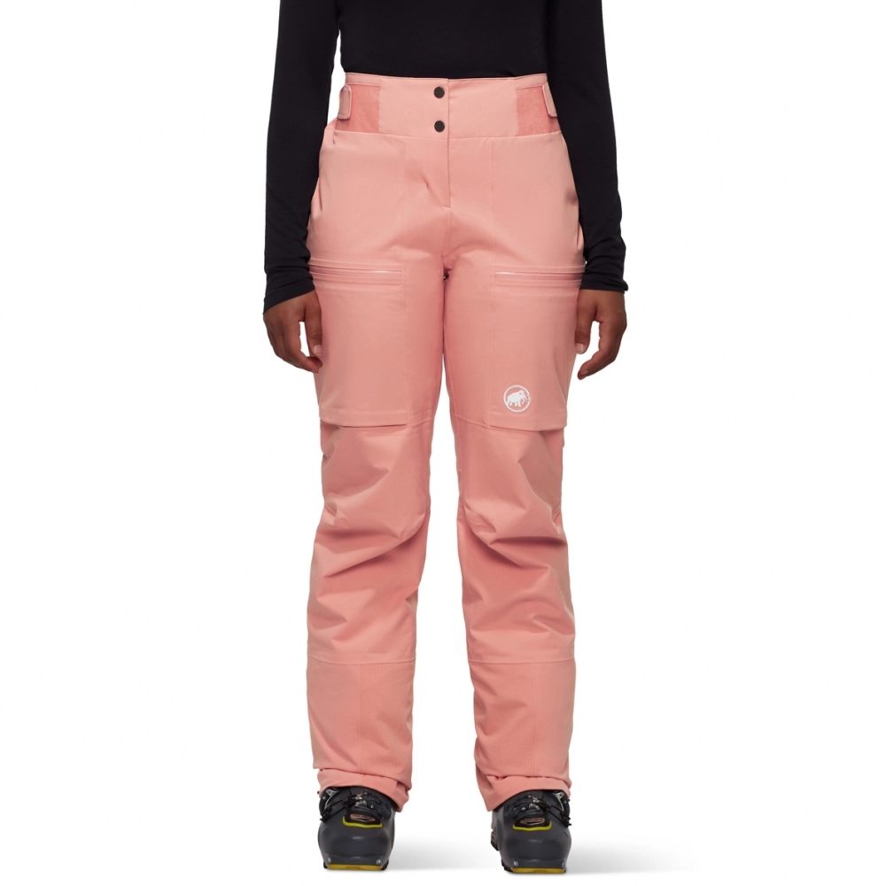 MAMMUT FW24