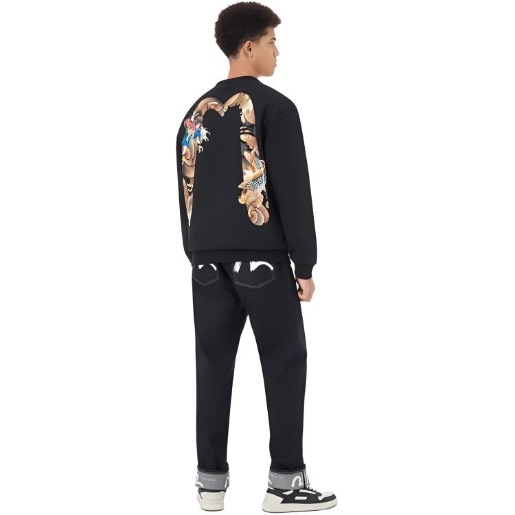 EVISU 2024