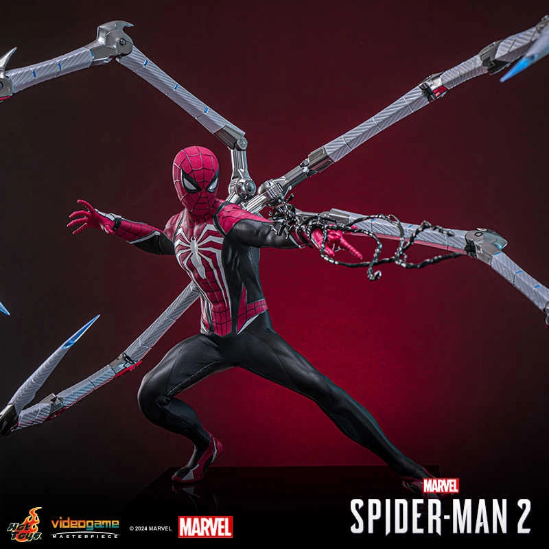 Hot Toys 2 2.0 30cm