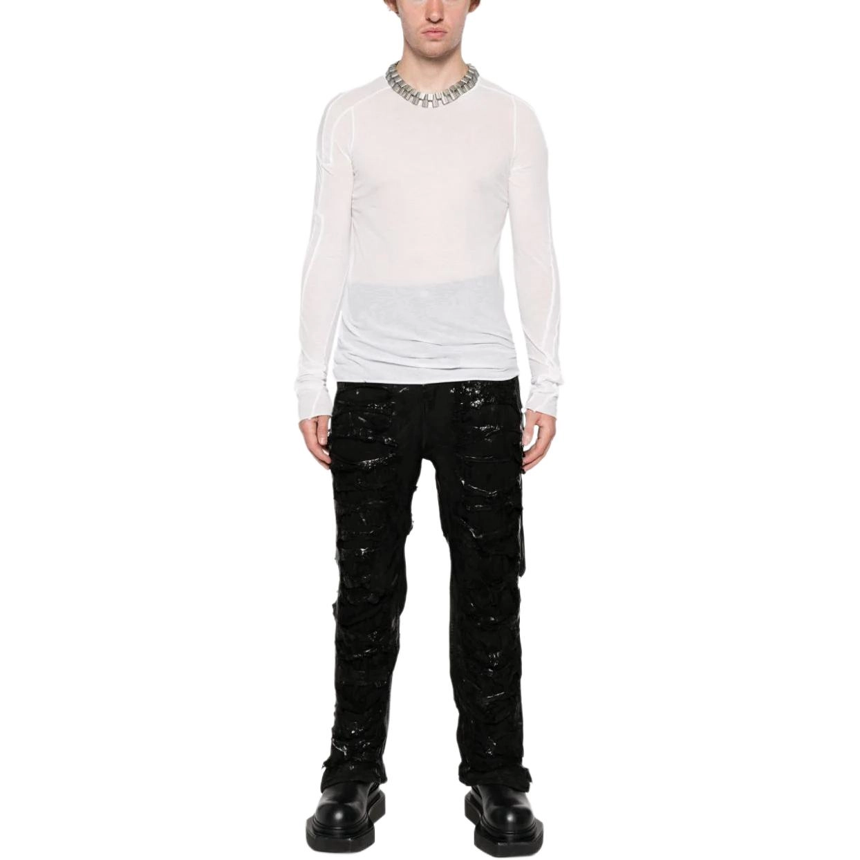 Rick Owens DRKSHDW FW23