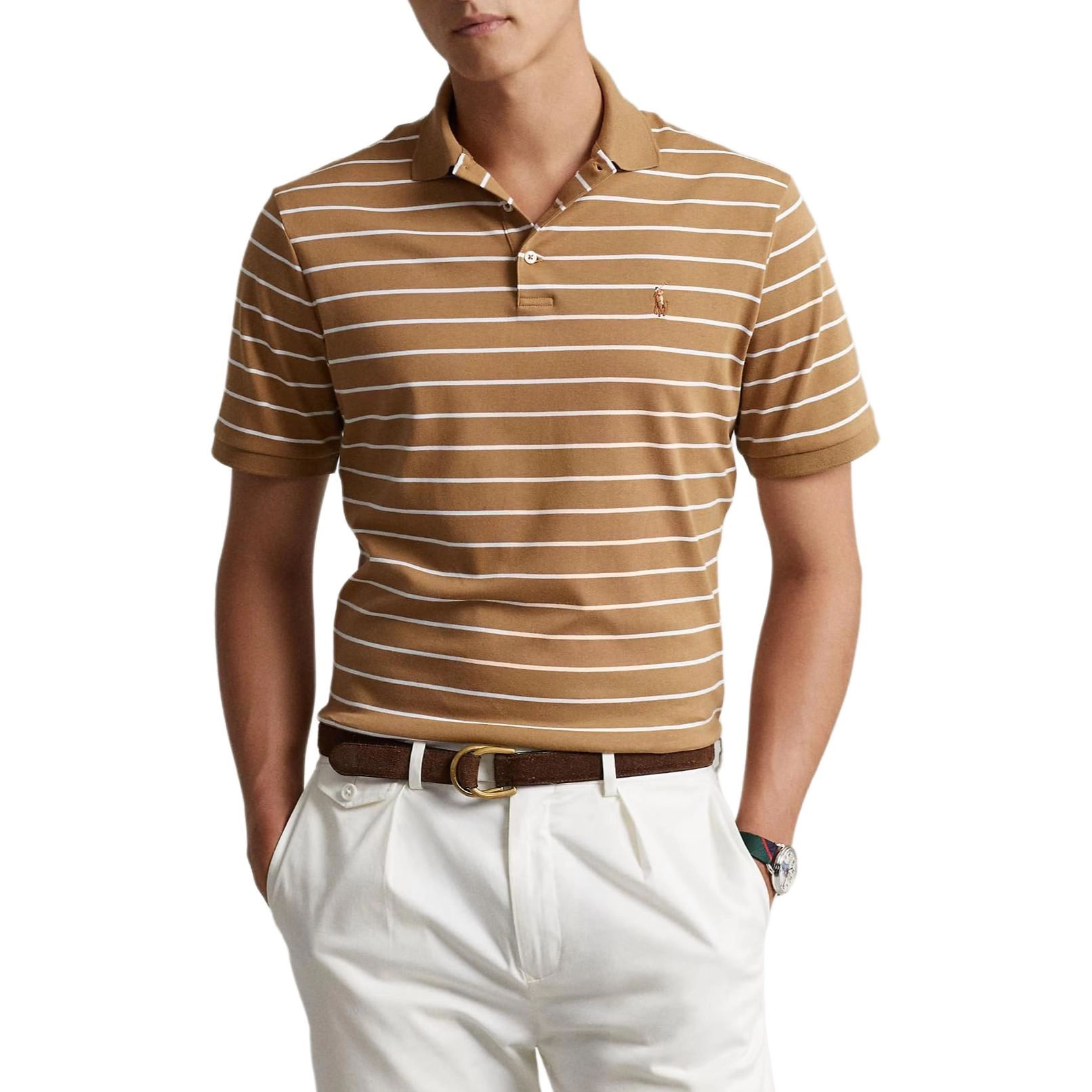 Polo Ralph Lauren LogoPolo