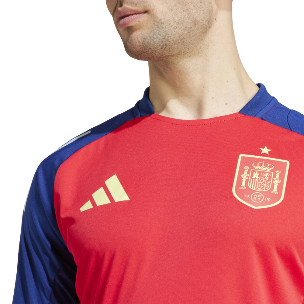 adidas SpainAEROREADY Training logo