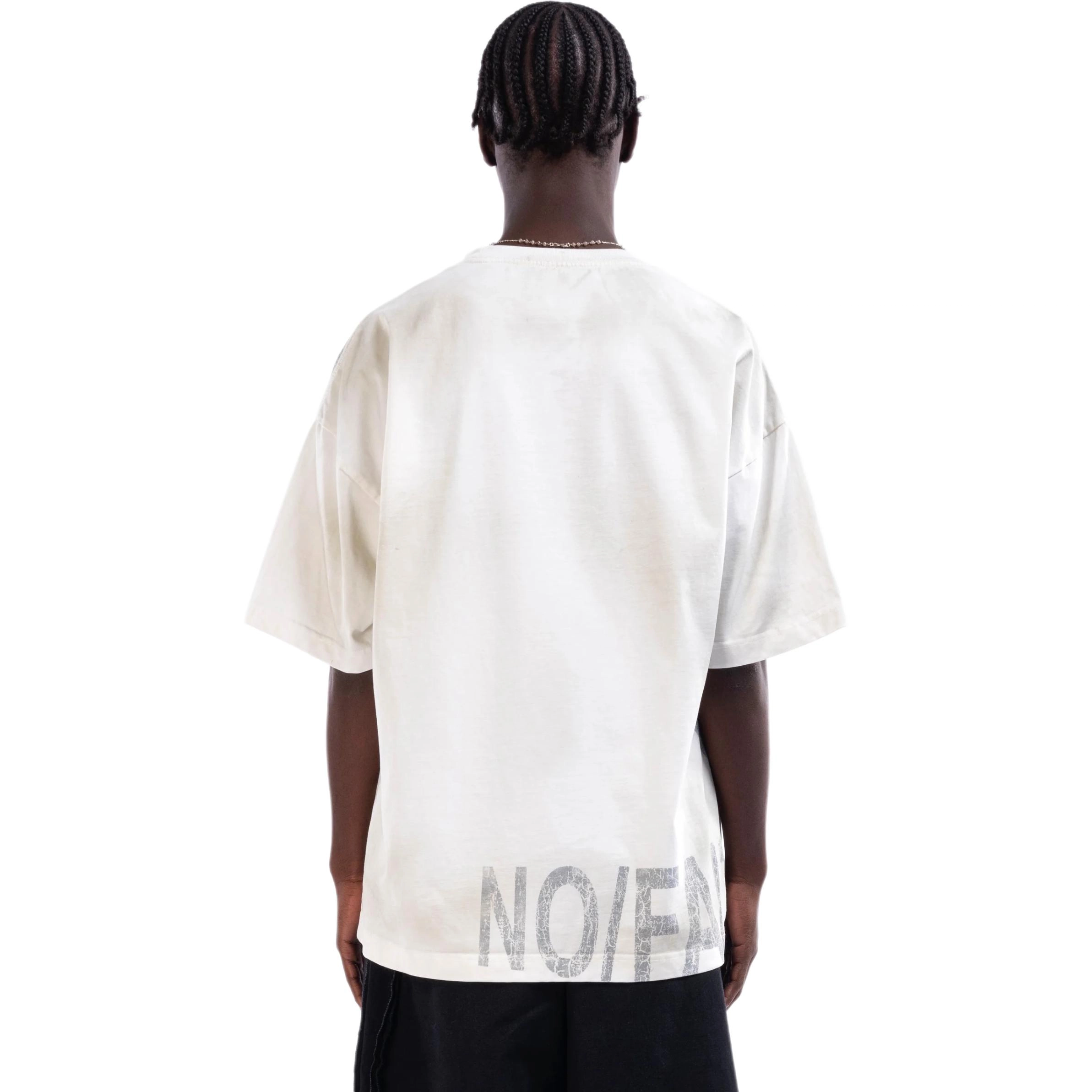 NOFAITH STUDIOS T