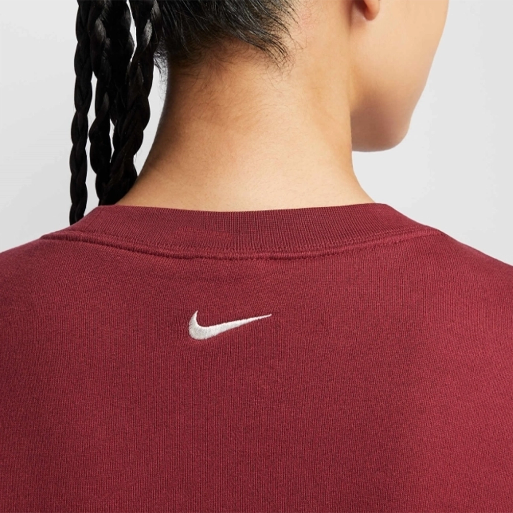 Nike Sportswear AS W NSW OS CREW T