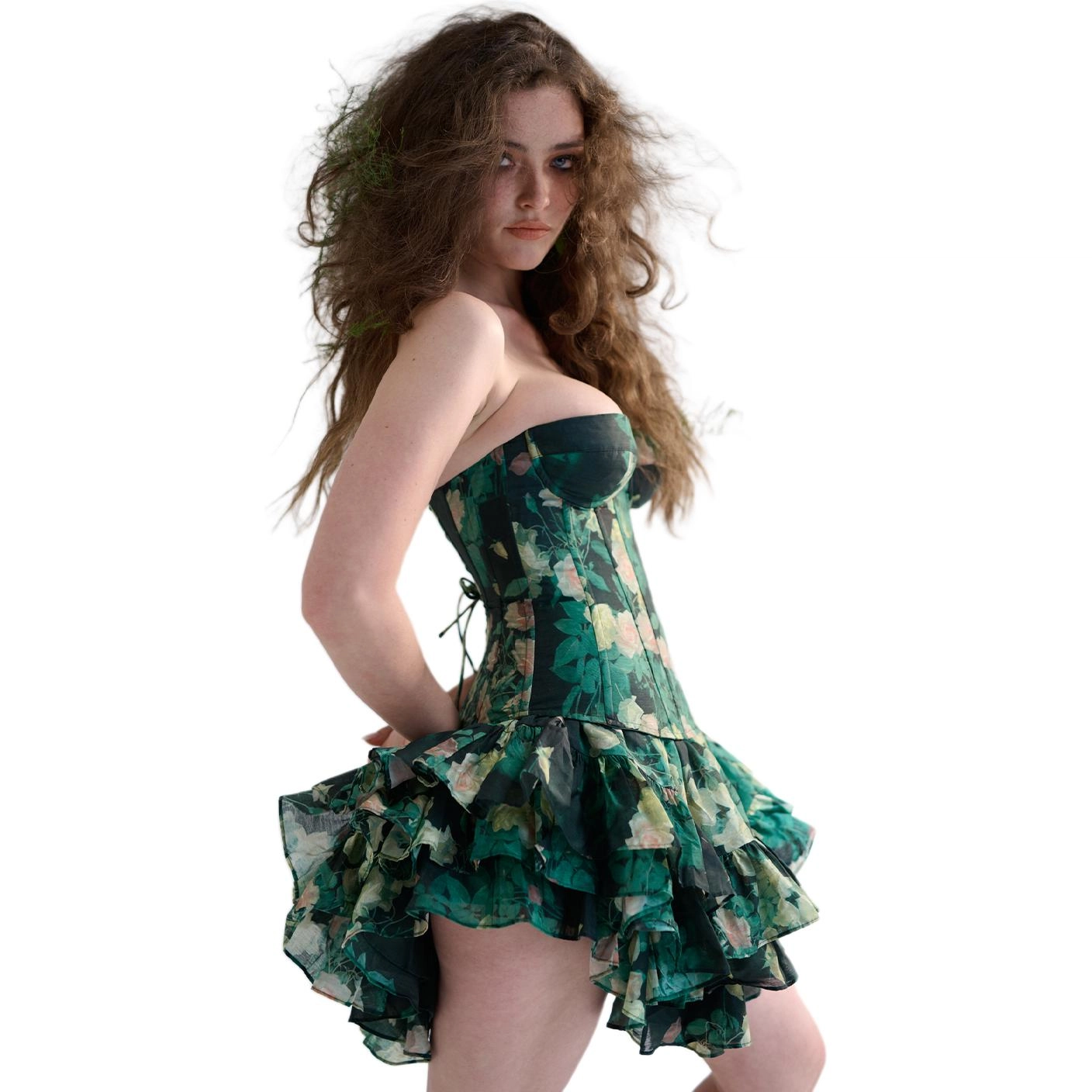 Selkie Collection SS25