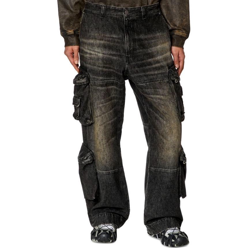 DIESEL SS24