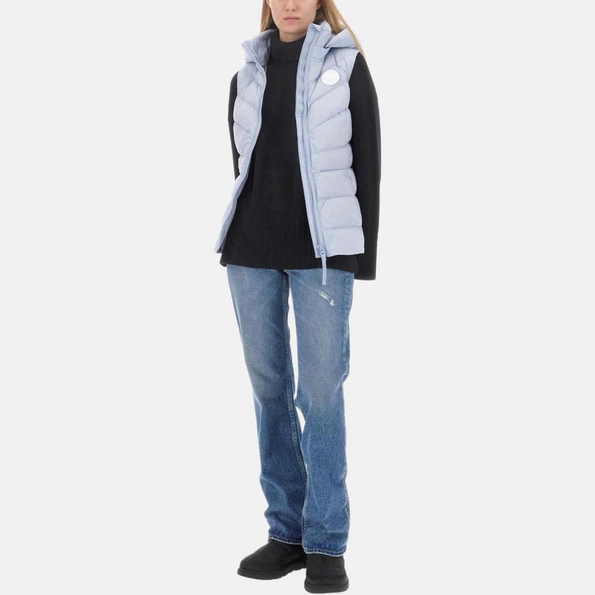 Canada Goose Clair Vest