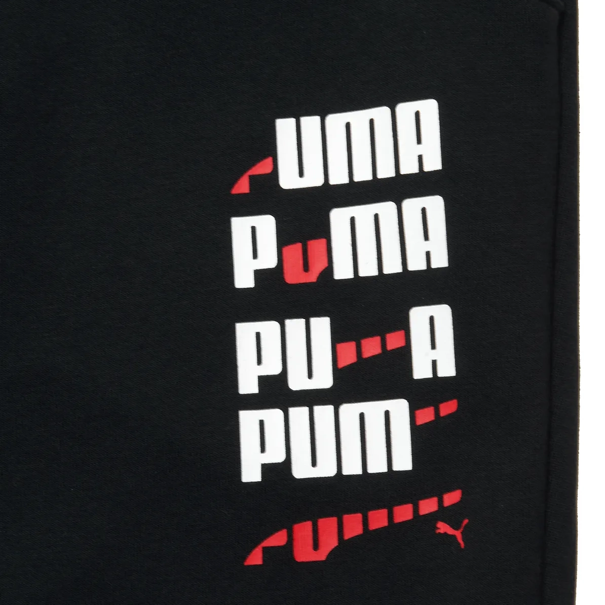 PUMA Puma x Ader logo