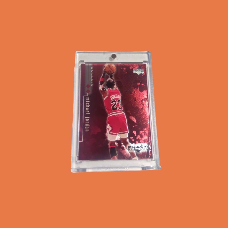 UPPER DECK 1999UD Black diamond7