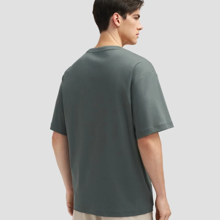 DESCENTE ESSENTIAL T