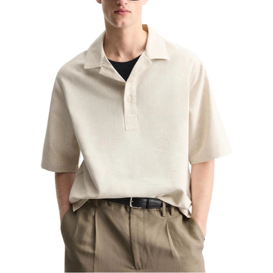 ZARA Polo